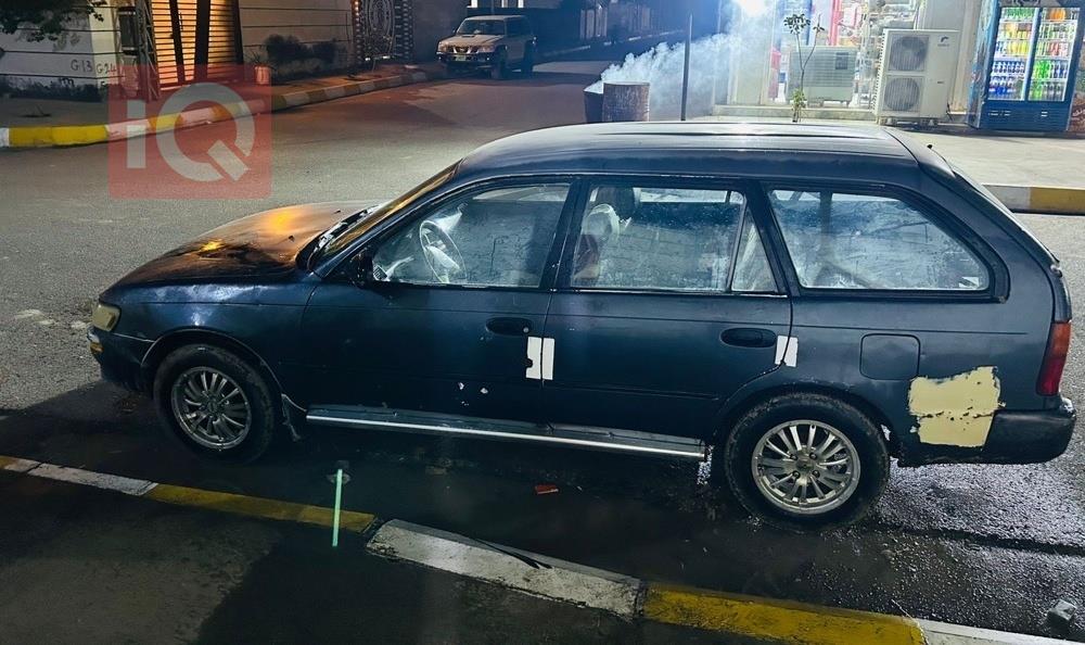 تۆیۆتا کۆرۆلا